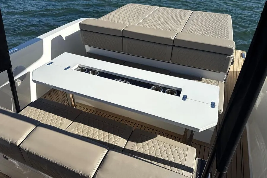 De Antonio D28 - View 8